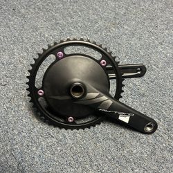 Michie Crankset 