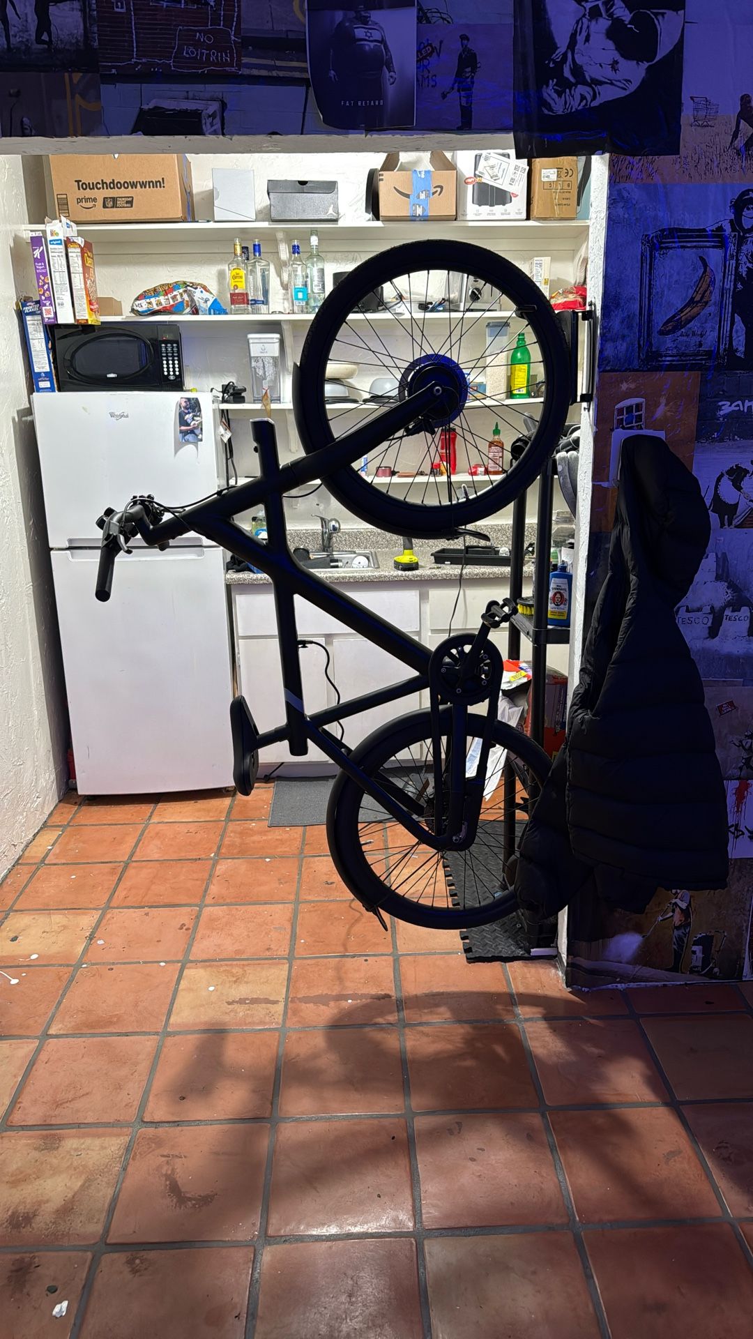VanMoof X3