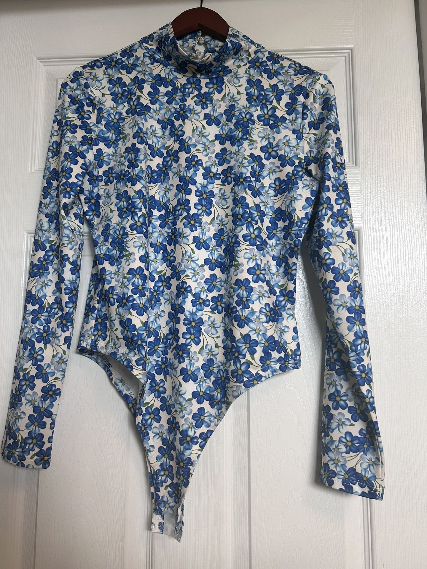 Bodysuit