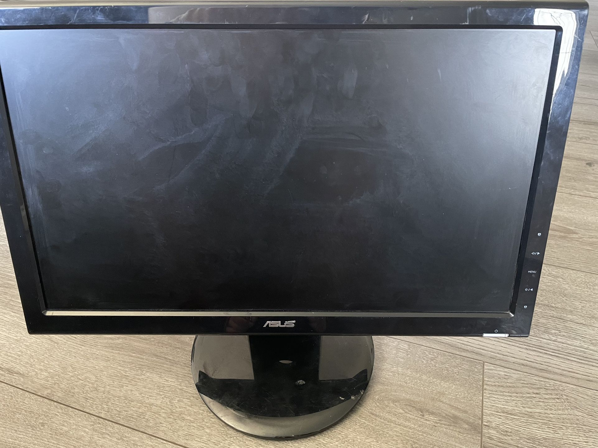 Asus Monitor