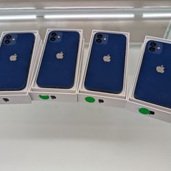iPhone 12 128GB T-Mobile Metro PCs 