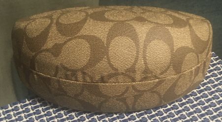 Coach Hard Shell Sunglasses Case