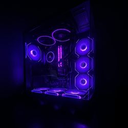 Gaming PC - Ryzen 5 5600x, 4060ti