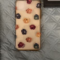 iPhone 11 Pro Max Coach Case