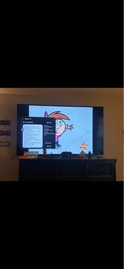 75” Samsung Crystal UHD