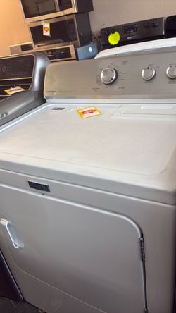 Nice like new Maitag electric dryer