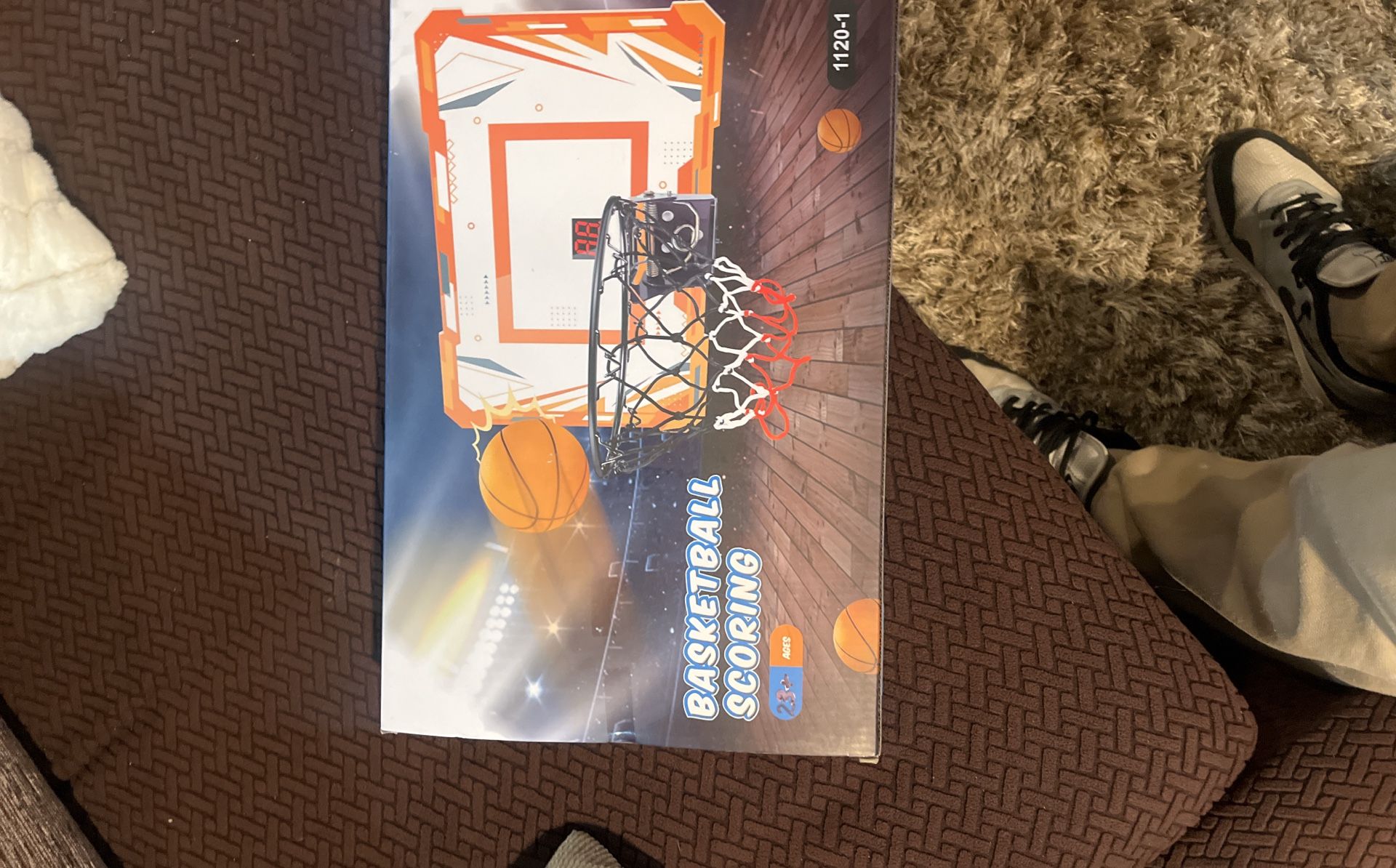 Basketball