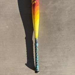 Easton Hype Fire 29/19 -10 USSSA Baseball Bat 2 3/4 Barrel EUT4HYP10 Travel