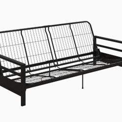 Futon And Mattress 