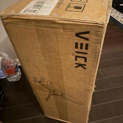 Unused Workout Bench