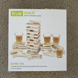 Group Drinking Game 