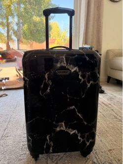 Prodigy Hard Shell Rolling Suitcase