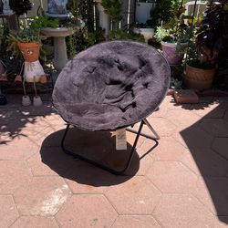 Silla Negra
