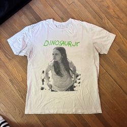 Dinosaur Jr 