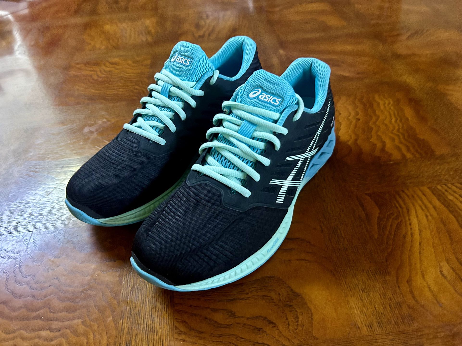 ASICS FuzeX Sneakers