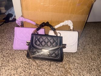 Mini bags