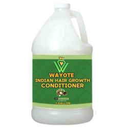 INDIAN HAIR GROWTH CONDITIONER 