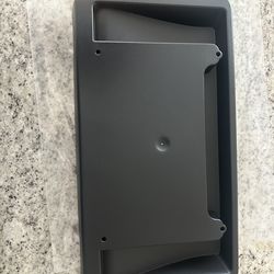 Brand New Tesla Front License Plate Mount Bracket Kit (New) MOVING OUT SALE