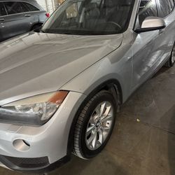 2014 BMW X1