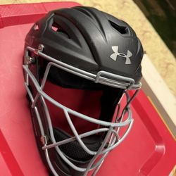 Baseball Catchers Mask Under Armour