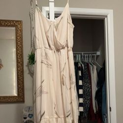 Prom/ Homecoming Dresses 