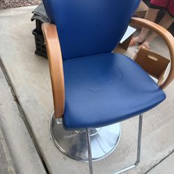 Barber Chair 