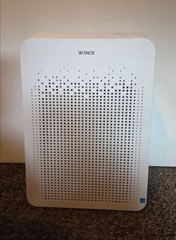 Winix Air Purifier Filter