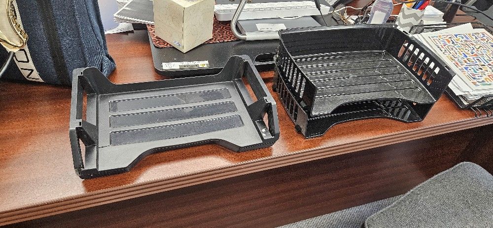 File Bins