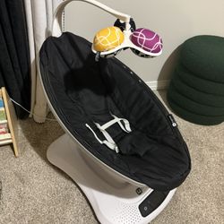 4moms Mamaroo
