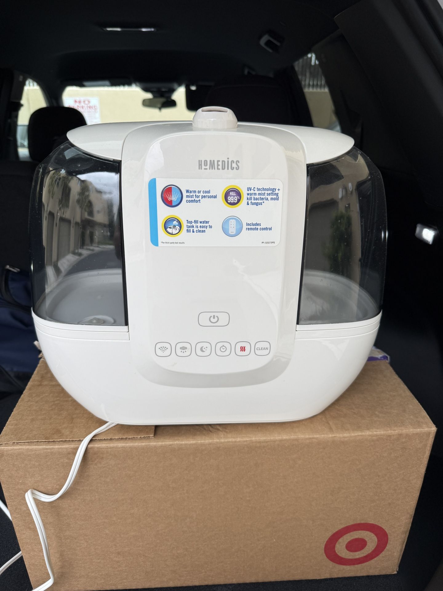 Humidifier