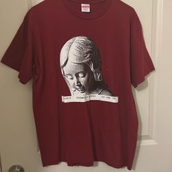 Supreme Shirt