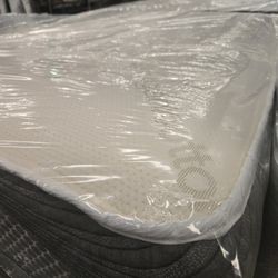 10"thick Quilted Top Set 