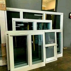 Impact Windows And Doors