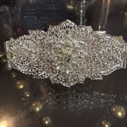 Moroccan Traditional Belt