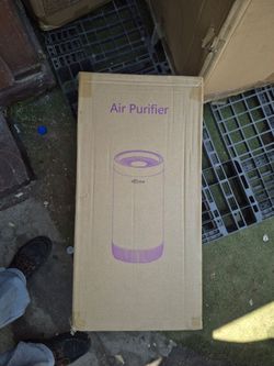 Air purifier