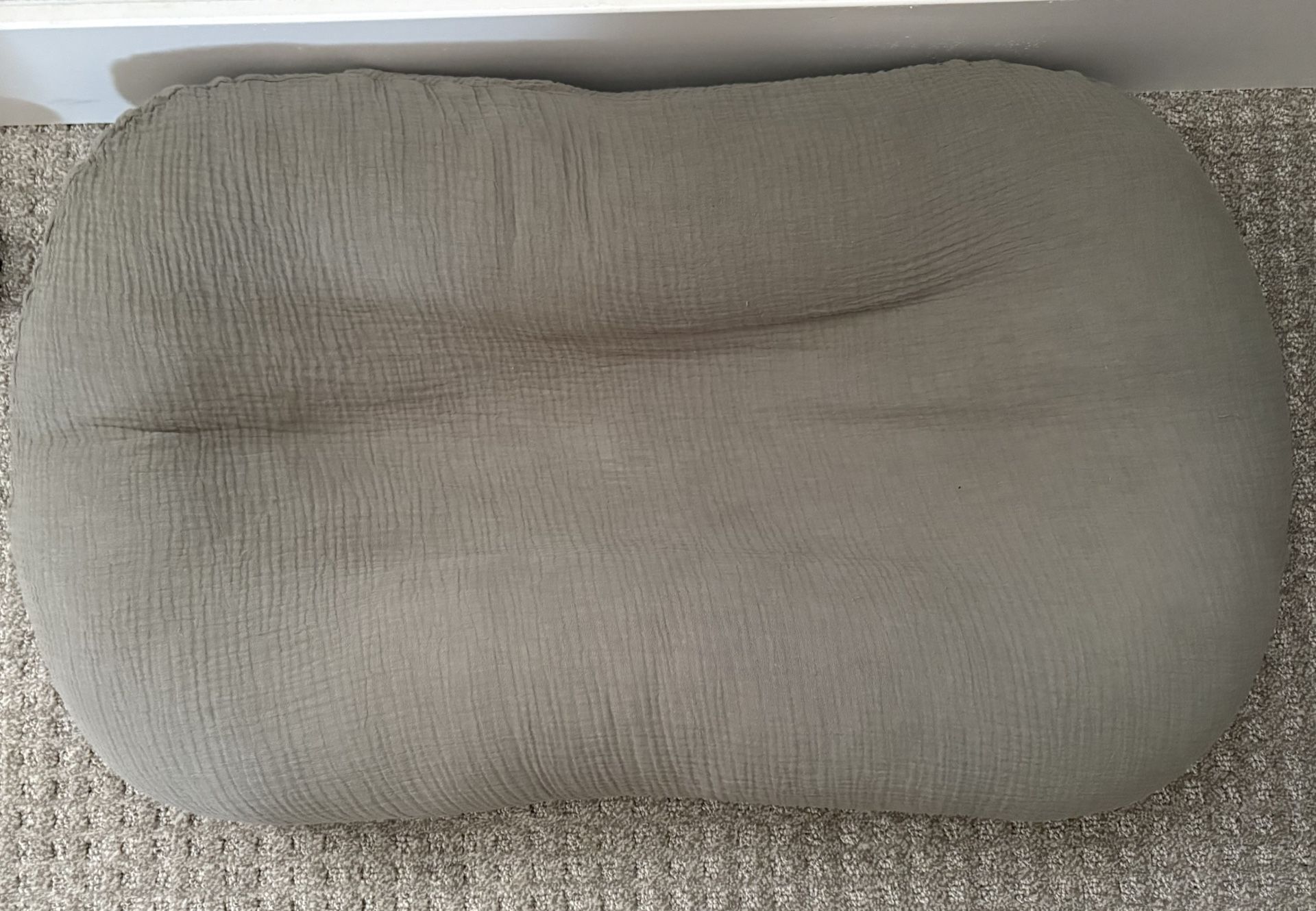 Snuggle Me Lounger