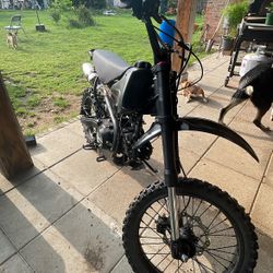 125cc I Think