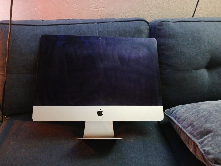 Apple IMAC MODEL # A1418