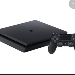 PS4 