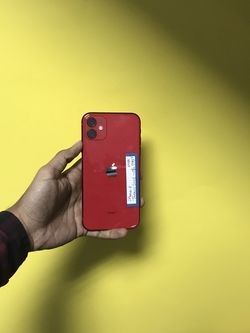 iPhone 11 Unlocked For All Carriers