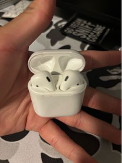 airpods first gen