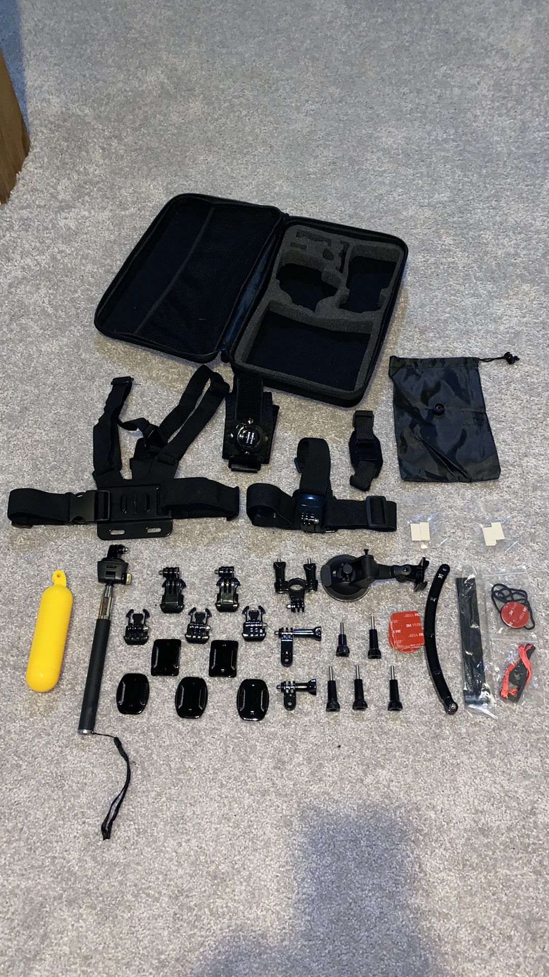 GoPro Camera Accessories