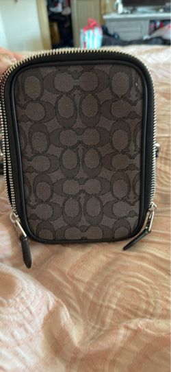 Coach Crossbody bag