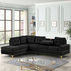Warehouse sectional sofa sale- limited supply- 0 interest Finance available. 