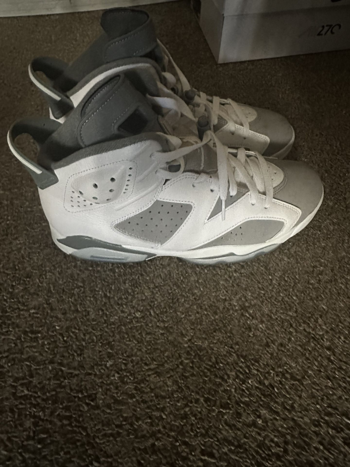 Jordan 9.5 Men 🔥🔥deal!!