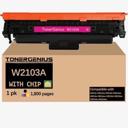 Toner Cartridge