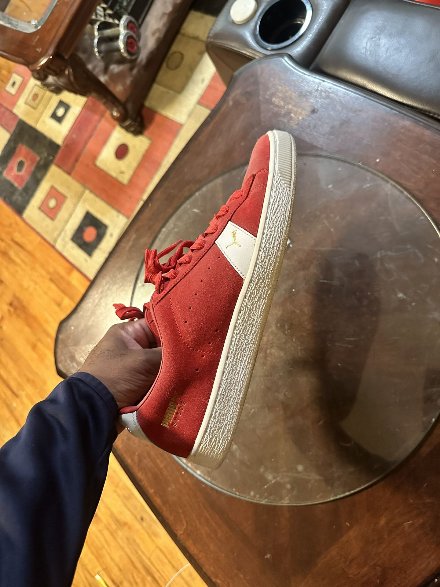 Puma
