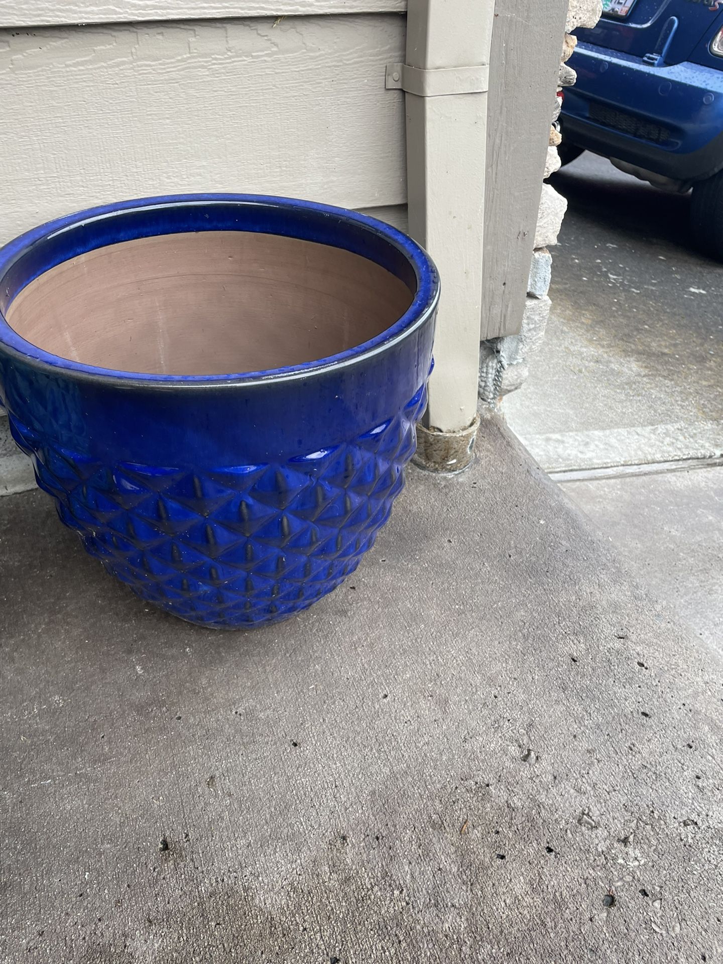 Ceramic Planter Pot