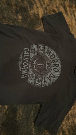 Boys Morro Bay Tee