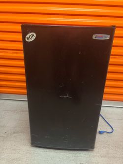 Micro fridge Safe Plug